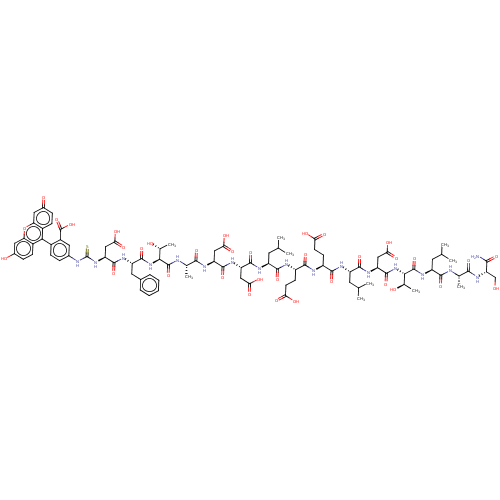 Chemical structure of BindingDB Monomer ID 50006728
