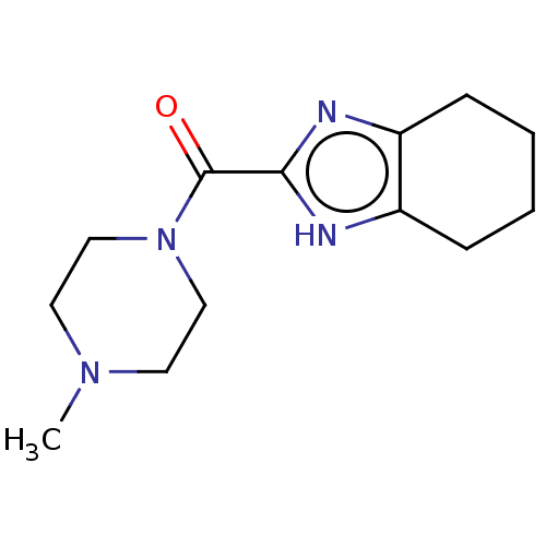 Chemical structure of BindingDB Monomer ID 50006741