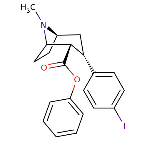 Chemical structure of BindingDB Monomer ID 50006779