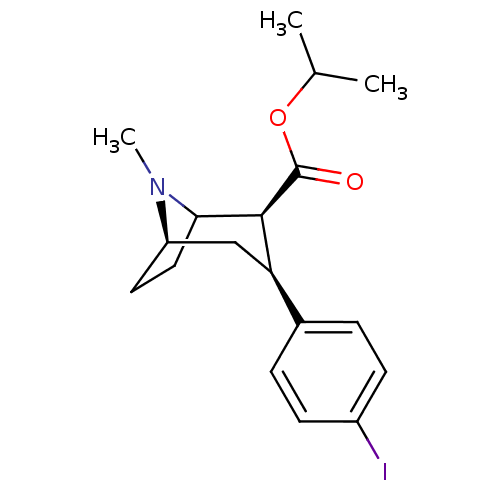 Chemical structure of BindingDB Monomer ID 50006784