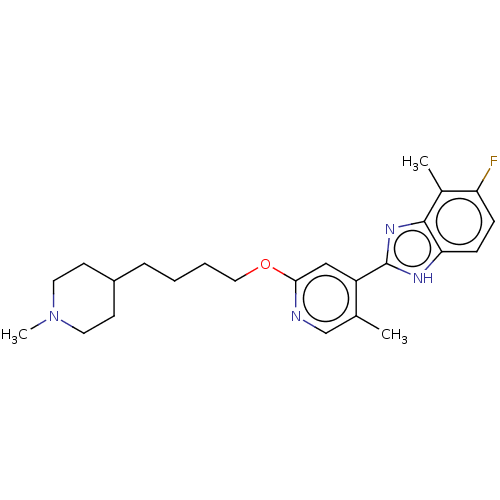 Chemical structure of BindingDB Monomer ID 50006788