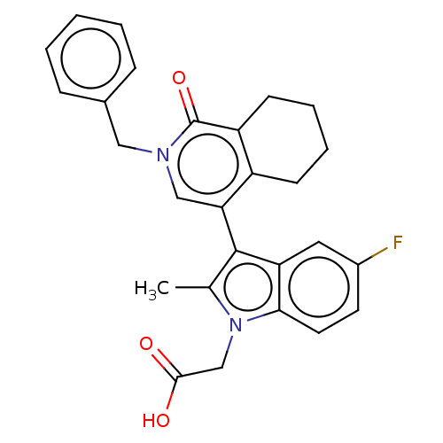 Chemical structure of BindingDB Monomer ID 50006790