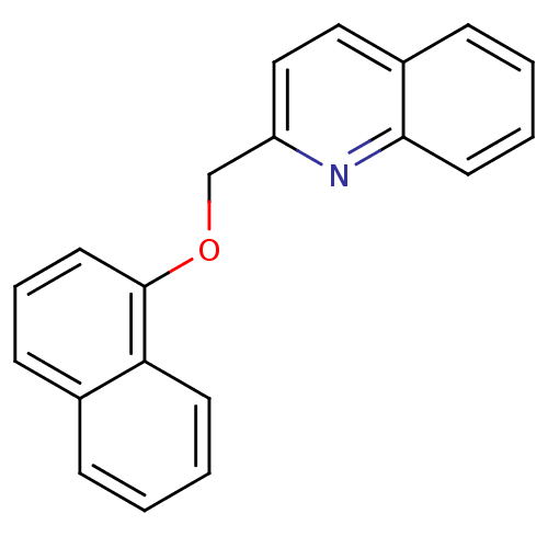 Chemical structure of BindingDB Monomer ID 50006795