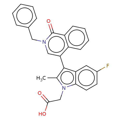 Chemical structure of BindingDB Monomer ID 50006802