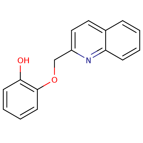 Chemical structure of BindingDB Monomer ID 50006804