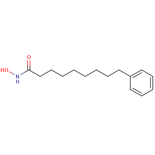 Chemical structure of BindingDB Monomer ID 50006817
