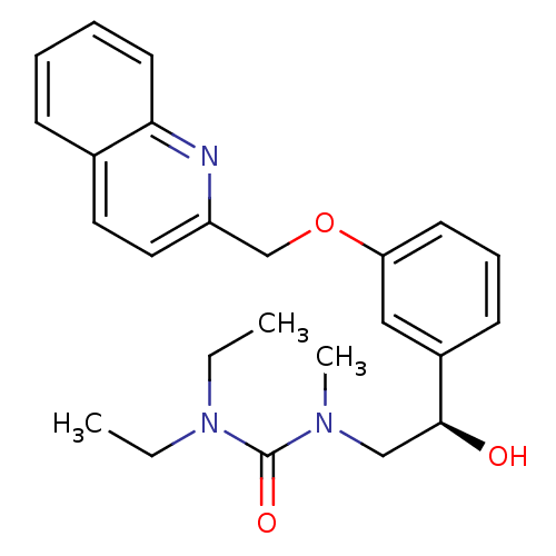 Chemical structure of BindingDB Monomer ID 50006822