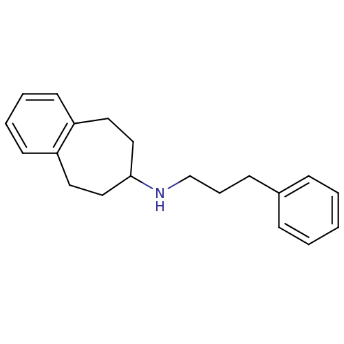 Chemical structure of BindingDB Monomer ID 50006968