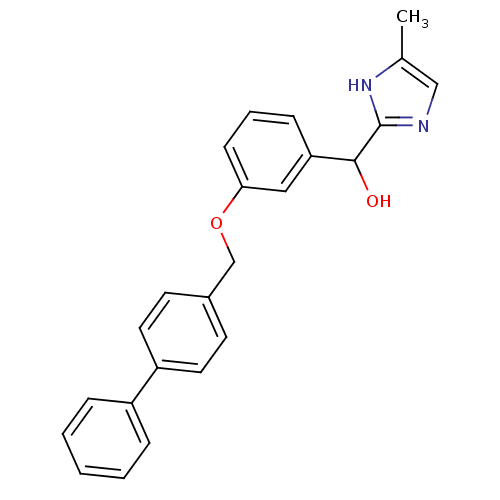 Chemical structure of BindingDB Monomer ID 50007050