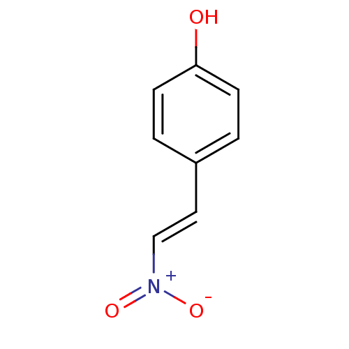 Chemical structure of BindingDB Monomer ID 50007085
