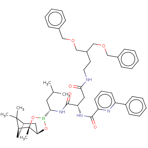 Chemical structure of BindingDB Monomer ID 50007205