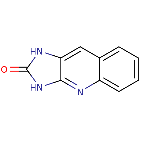 Chemical structure of BindingDB Monomer ID 50007220