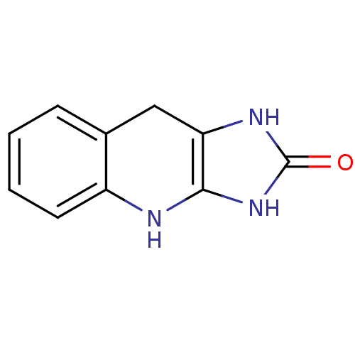 Chemical structure of BindingDB Monomer ID 50007222