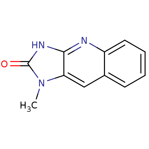 Chemical structure of BindingDB Monomer ID 50007227