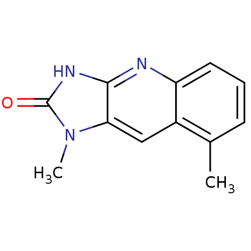 Chemical structure of BindingDB Monomer ID 50007248