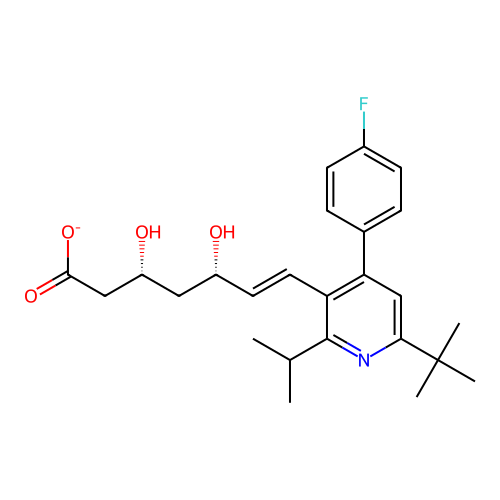 Chemical structure of BindingDB Monomer ID 50007295