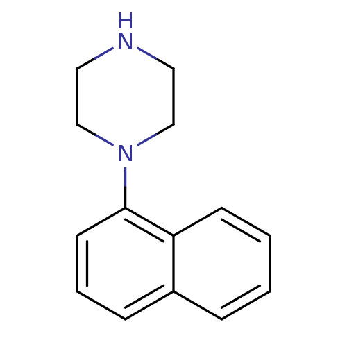 Chemical structure of BindingDB Monomer ID 50007407