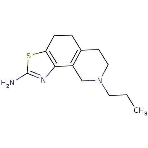 Chemical structure of BindingDB Monomer ID 50007569