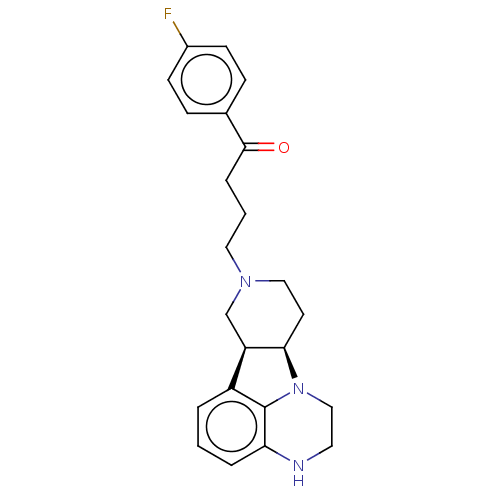 Chemical structure of BindingDB Monomer ID 50007713