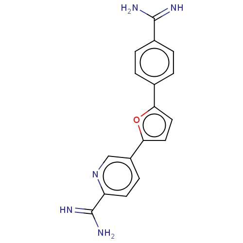 Chemical structure of BindingDB Monomer ID 50007728