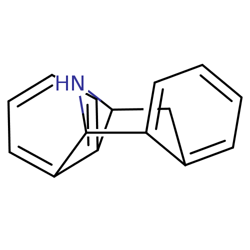 Chemical structure of BindingDB Monomer ID 50007739