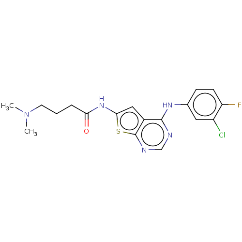 Chemical structure of BindingDB Monomer ID 50007751