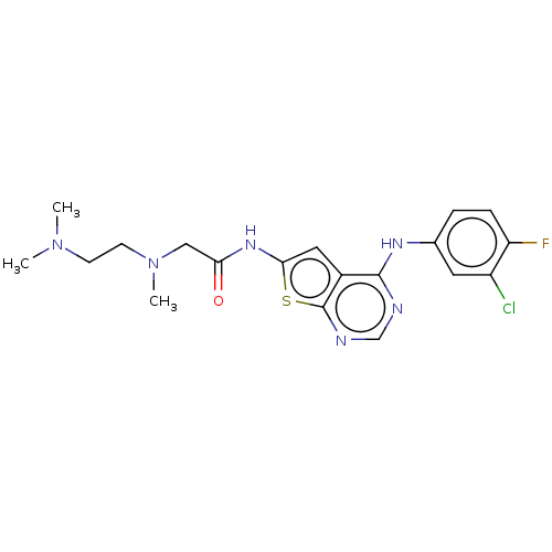 Chemical structure of BindingDB Monomer ID 50007752