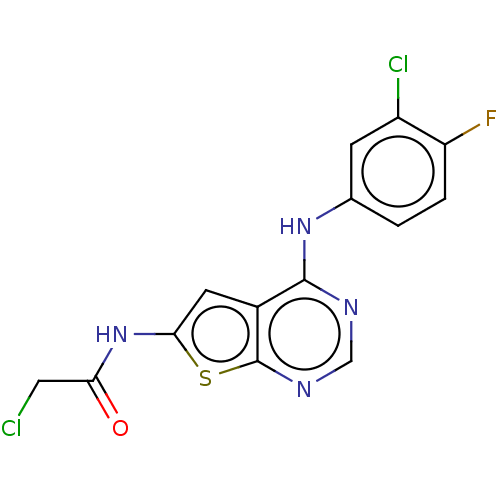 Chemical structure of BindingDB Monomer ID 50007760