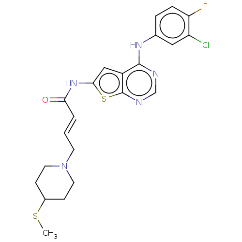 Chemical structure of BindingDB Monomer ID 50007777