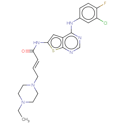 Chemical structure of BindingDB Monomer ID 50007781