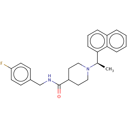 Chemical structure of BindingDB Monomer ID 50007790