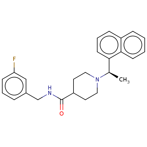 Chemical structure of BindingDB Monomer ID 50007791