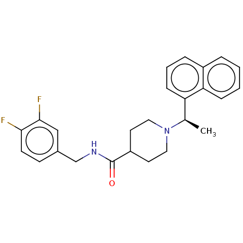 Chemical structure of BindingDB Monomer ID 50007793