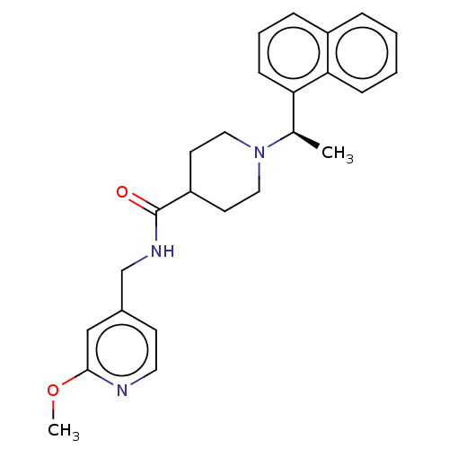 Chemical structure of BindingDB Monomer ID 50007794