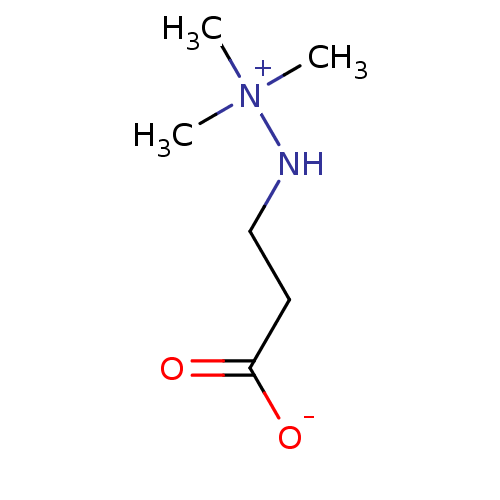 Chemical structure of BindingDB Monomer ID 50007906