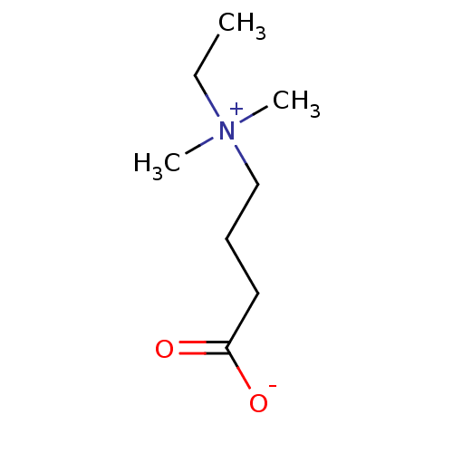 Chemical structure of BindingDB Monomer ID 50007908