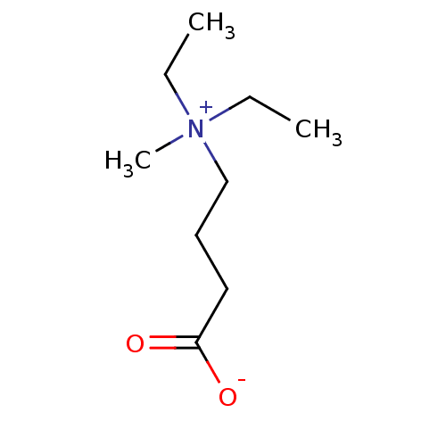 Chemical structure of BindingDB Monomer ID 50007909