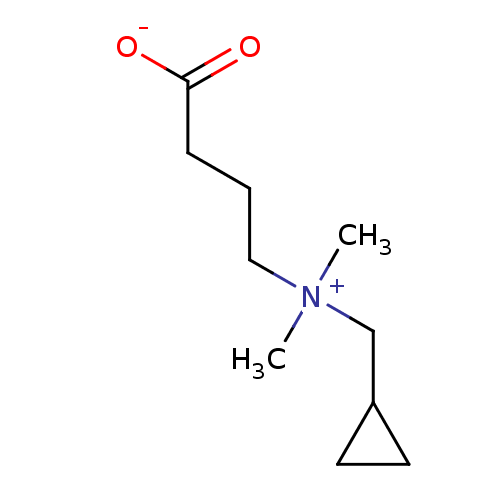 Chemical structure of BindingDB Monomer ID 50007928