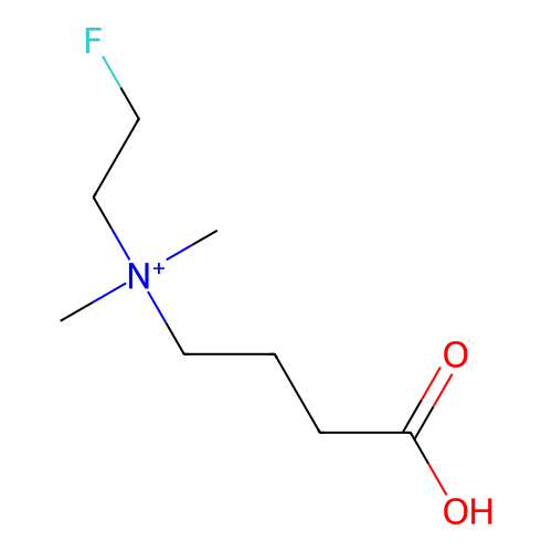 Chemical structure of BindingDB Monomer ID 50007934