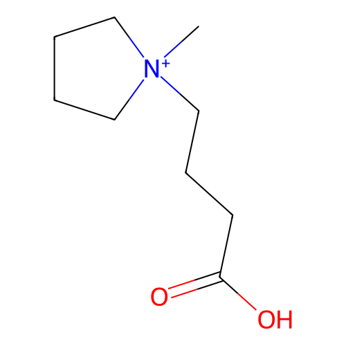 Chemical structure of BindingDB Monomer ID 50007936