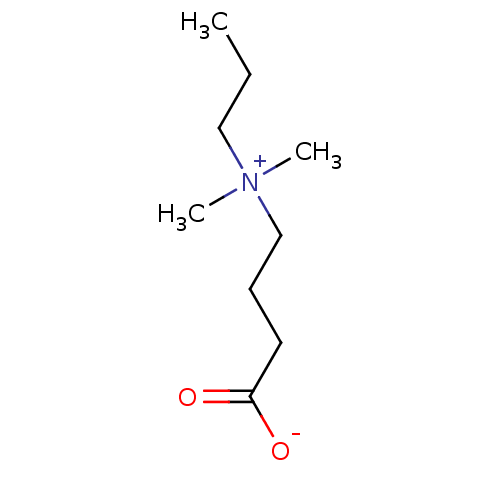 Chemical structure of BindingDB Monomer ID 50007937