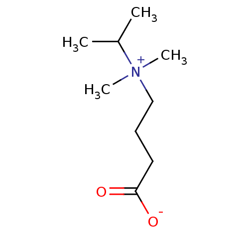 Chemical structure of BindingDB Monomer ID 50007939