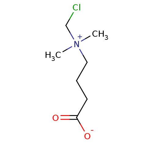 Chemical structure of BindingDB Monomer ID 50007941