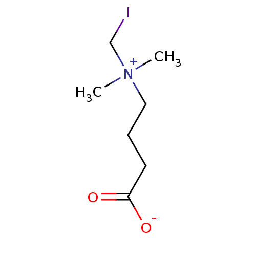 Chemical structure of BindingDB Monomer ID 50007943