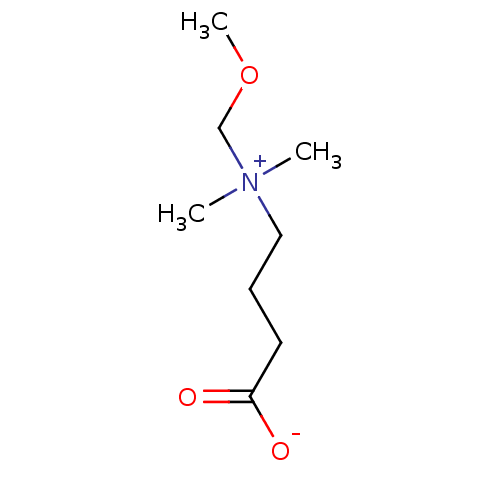 Chemical structure of BindingDB Monomer ID 50007961