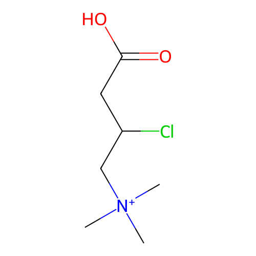 Chemical structure of BindingDB Monomer ID 50007971
