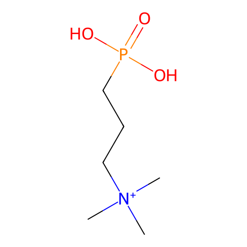 Chemical structure of BindingDB Monomer ID 50007999