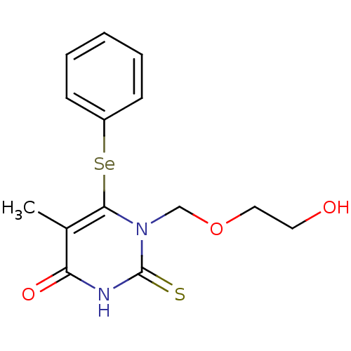 Chemical structure of BindingDB Monomer ID 50008010