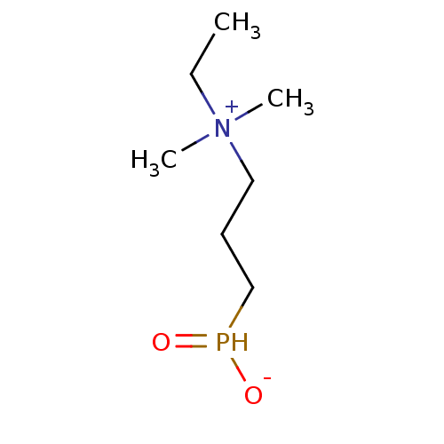 Chemical structure of BindingDB Monomer ID 50008011