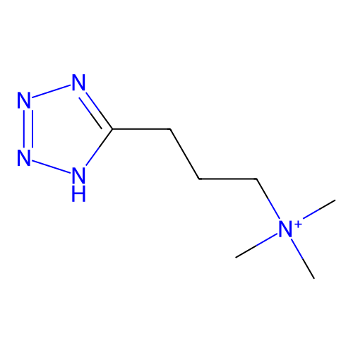 Chemical structure of BindingDB Monomer ID 50008013